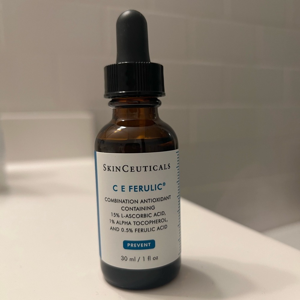 SkinCeuticals C E Ferulic